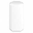 Teltonika OTD500100000 wired router Gigabit Ethernet White
