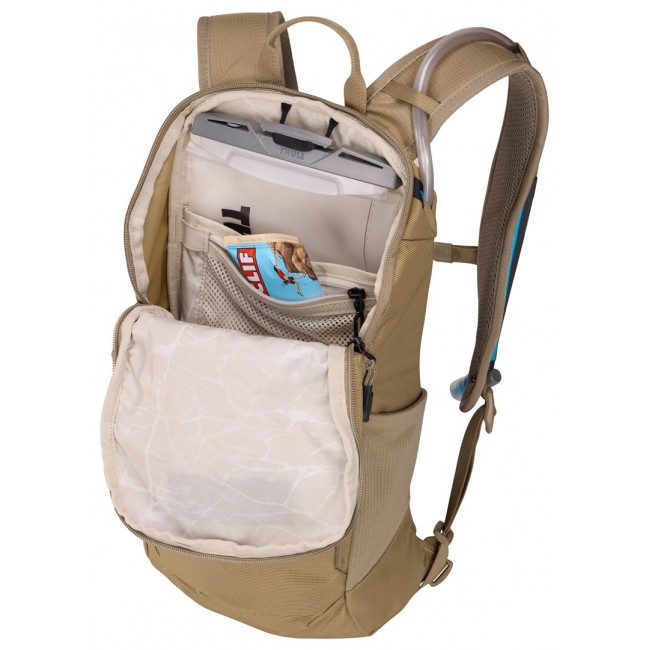 Thule Alltrail TAHP210 Faded Khaki backpack Travel backpack Polyester Thule Alltrail TAHP210 Faded Khaki backpack Travel backpack Polyester