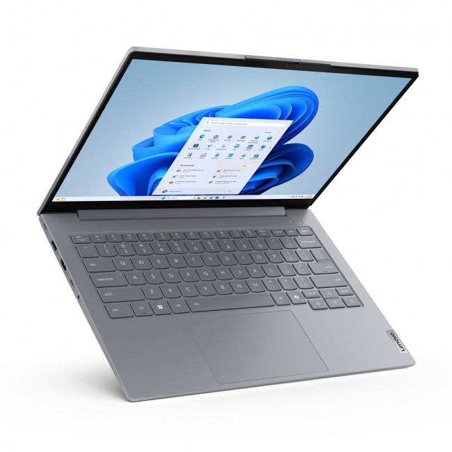 Lenovo ThinkBook 14 G8 IAL Intel Core Ultra 7 255H Laptop 35.6 cm (14