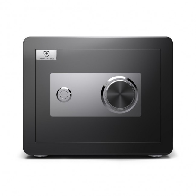 Extralink Lock Star M-30 | Cipher-Mech. Safe Extralink Lock Star M-30 | Cipher-Mech. Safe