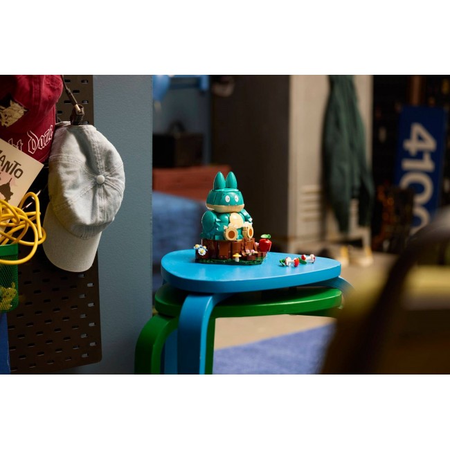 LEGO POK MON 72150 Munchlax