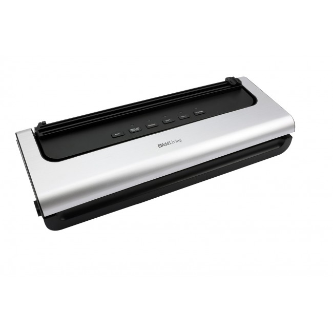 AddLiving V100 vacuum sealer Black, White