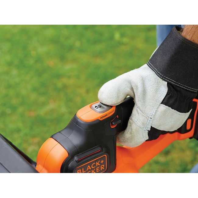 Black & Decker GTC18452PC Double blade 2.42 kg