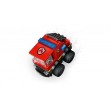LEGO CITY 60482 Rides - Fire Truck