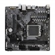 GIGABYTE A620M H Motherboard - Supports AMD Ryzen 8000 CPUs, 5+2+2 Phases Digital VRM, up to 7200MHz DDR5 (OC), 1xPCIe 4.0 M.2, GbE LAN, USB 3.2 Gen 1 GIGABYTE A620M H Motherboard - Supports AMD Ryzen 8000 CPUs, 5+2+2 Phases Digital VRM, up to 7200MHz DDR5 (OC), 1xPCIe 4.0 M.2, GbE LAN, USB 3.2 Gen 1