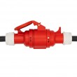 GreenBlue EV/PHEV Charger, portable, Type 2, cable length 6.8 m, IP65, 11 kW, 220 380 V AC 50/60 Hz, 16 A, 3-phase, GB1100