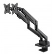 Manhattan TV & Monitor Mount With