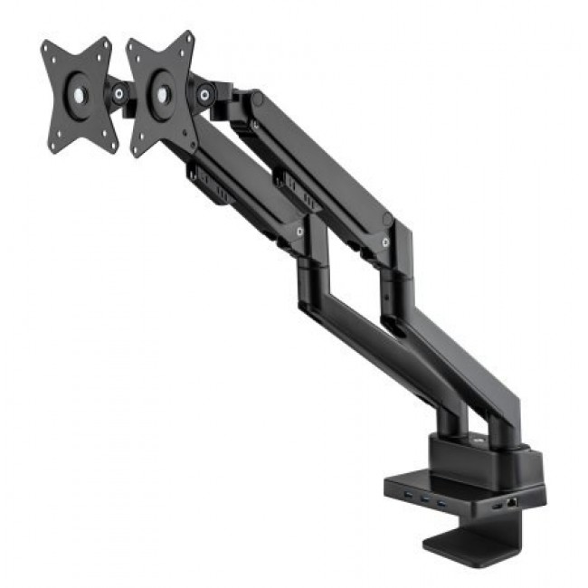 Manhattan TV & Monitor Mount With