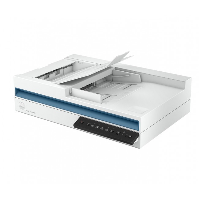 HP Scanjet Pro 2600 F1 USB 20G05A HP Scanjet Pro 2600 F1 USB 20G05A