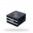 Chieftec Smart GPS-500A8 power supply unit 500 W 20+4 pin ATX ATX Black