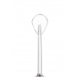 Eta ETA270790000 electric toothbrush Sonic toothbrush Blue, Stainless steel, White