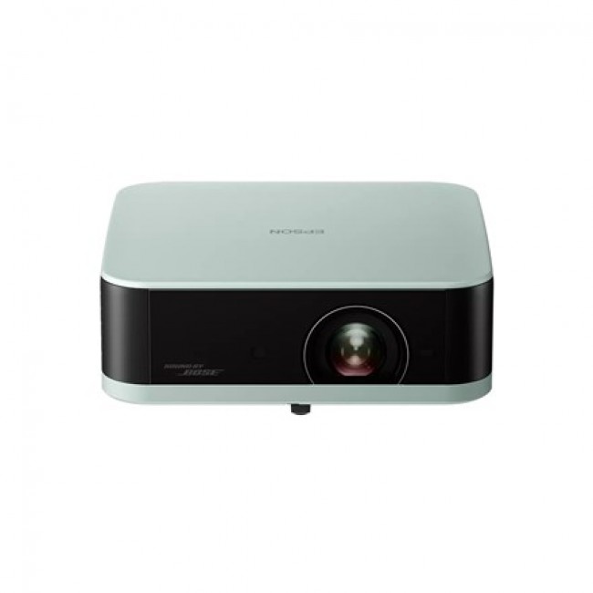 Epson Home Cinema Lifestudio Pop EF-61G Ice Green
