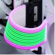 Lian Li Strimer Wireless 24-Pin RGB Motherboard Cable + Controller