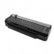 Olympia A 245 Combo Cold/hot laminator 300 mm/min Black