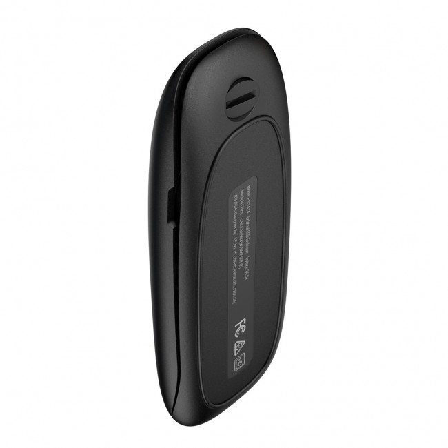 ASUS COBBLE Black (ESD-A1A/BLK) SSD enclosure M.2