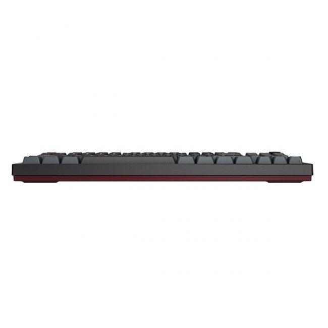 Montech MKey TKL Darkness Gaming Keyboard - GateronG Pro 2.0 Red (US)