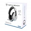 Turtle Beach Stealth 600 White PlayStation Wireless Gaming Headset with up to 80 hour Battery, 50mm Speakers and Bluetooth for PS5, PS4, PC and Mobile