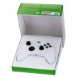 Microsoft Xbox Wireless Controller White Gamepad Xbox Series S,Xbox Series X,Xbox One,Xbox One S,Xbox One X Analogue / Digital Bluetooth/USB Microsoft Xbox Wireless Controller White Gamepad Xbox Series S,Xbox Series X,Xbox One,Xbox One S,Xbox One X Analogue / Digital Bluetooth/USB