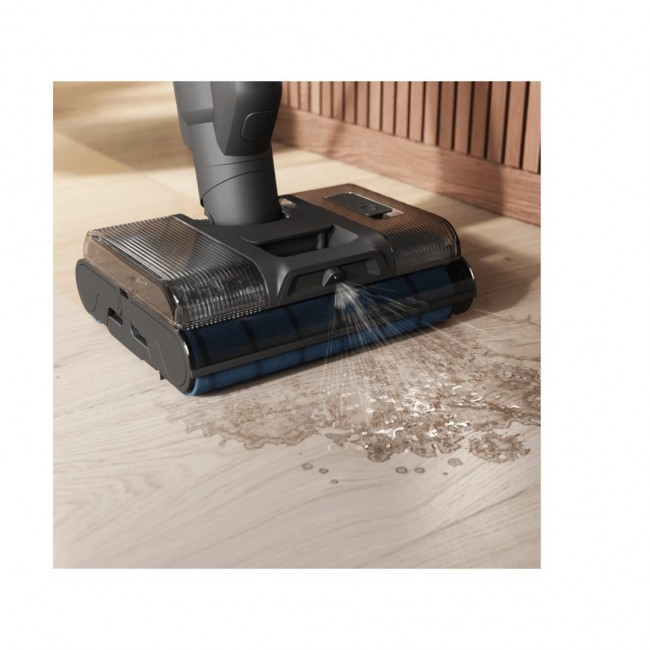Electrolux EW82U1DB 2-in-1 stick vacuum Battery Dry&wet Cyclonic Bagless 85 W Blue 4.3 Ah Electrolux EW82U1DB 2-in-1 stick vacuum Battery Dry&wet Cyclonic Bagless 85 W Blue 4.3 Ah