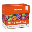 Marioinex Mini Waffle Building Blocks, 200 pieces Marioinex Mini Waffle Building Blocks, 200 pieces