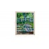 LEGO ART 31220 Claude Monet - Bridge over a Pond of Water Lilies