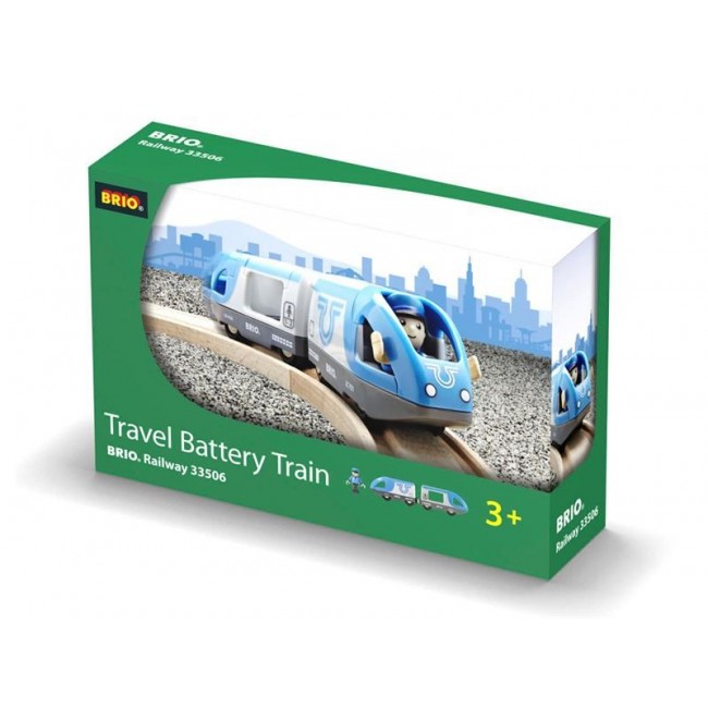 BRIO 33506 play vehicle/play track accessory Model Railways Parts & Accessories