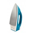 Esperanza EHI001 Dry iron Non-stick soleplate 1200 W Blue, White