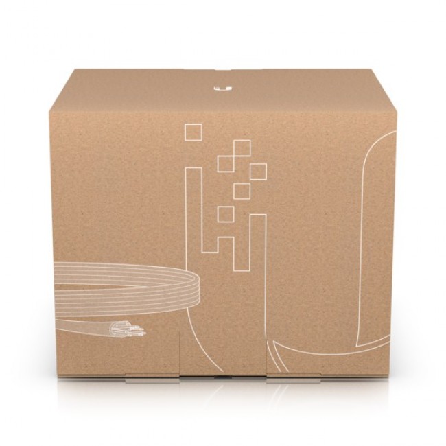 Ubiquiti UISP Cable Carrier networking cable 305 m Cat5e SF/UTP (S-FTP)