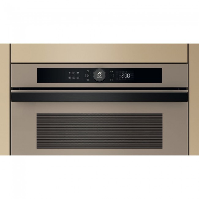 Whirlpool WMD44ME Beige Grill microwave Built-in 31 L 1000 W