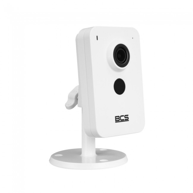 BCS BCS-L-SHOME02 security camera IP security camera Indoor 2560 x 1440 pixels