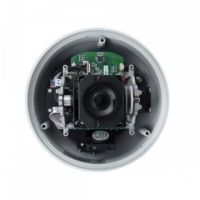 BCS BCS-L-SIP2225S-Ai2 IP security camera Outdoor 1920 x 1080 pixels Wall