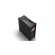 ASUS ROG Strix GS-BE18000 wireless router 2.5 Gigabit Ethernet Tri-band (2.4 GHz / 5 GHz / 6 GHz) Black