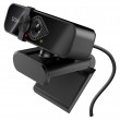 Savio CAK-06 webcam 3840 x 2160 pixels USB Black