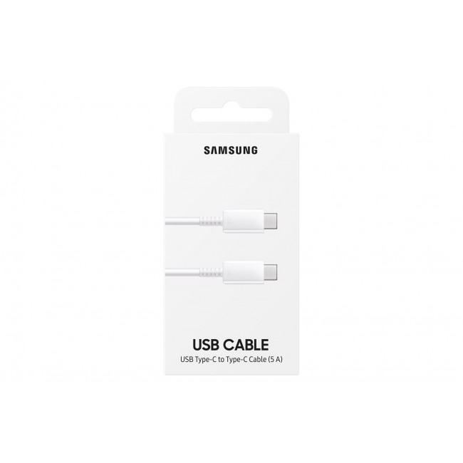 Samsung EP-DN975 USB cable 1 m USB 2.0 USB C White