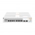 Aruba Instant On 1930 Managed L2+ Gigabit Ethernet (10/100/1000) Power over Ethernet (PoE) 1U White