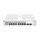 Aruba Instant On 1930 Managed L2+ Gigabit Ethernet (10/100/1000) Power over Ethernet (PoE) 1U White