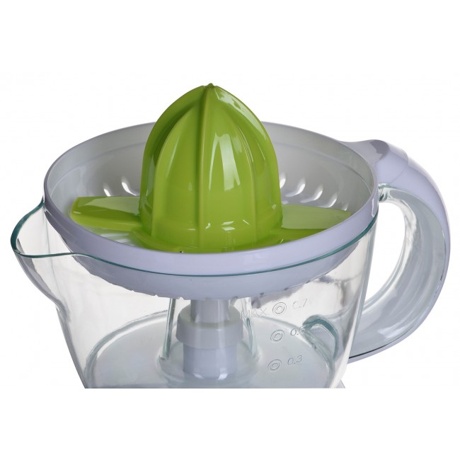 Esperanza EKJ001G Hand juicer Green,White 25 W