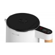 Stainless Steel Kettle White 1.5 l Salt & Pepper Concept RK3300 Stainless Steel Kettle White 1.5 l Salt & Pepper Concept RK3300