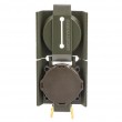 Mil-Tec US Busol with illumination Metal, Olive