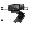 Logitech C920 Pro HD Webcam Logitech C920 Pro HD Webcam