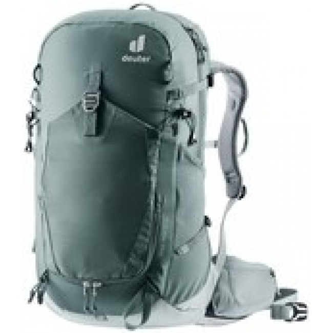 Deuter Trail Pro 31 SL Teal-Tin Trekking Backpack Deuter Trail Pro 31 SL Teal-Tin Trekking Backpack