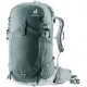 Deuter Trail Pro 31 SL Teal-Tin Trekking Backpack Deuter Trail Pro 31 SL Teal-Tin Trekking Backpack