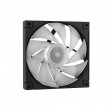 DeepCool CH560 DIGITAL Midi Tower Black