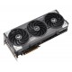 ASUS TUF Gaming TUF-RX9070XT-O16G-GAMING AMD Radeon RX 9070 XT 16 GB GDDR6 ASUS TUF Gaming TUF-RX9070XT-O16G-GAMING AMD Radeon RX 9070 XT 16 GB GDDR6