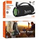 HOCO HA4 Surge Portable Speaker Blutooth/ FM/ TF card/ USB memory stick/ AUX 2 x 20 W Black HOCO HA4 Surge Portable Speaker Blutooth/ FM/ TF card/ USB memory stick/ AUX 2 x 20 W Black