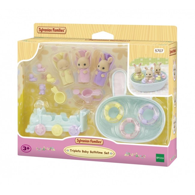 Sylvanian Families 5707 children's toy figure Sylvanian Families 5707 children's toy figure