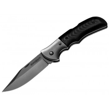 N Magnum Gray Eminence