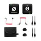 RODE Wireless ME - 2-channel digital wireless system RODE Wireless ME - 2-channel digital wireless system