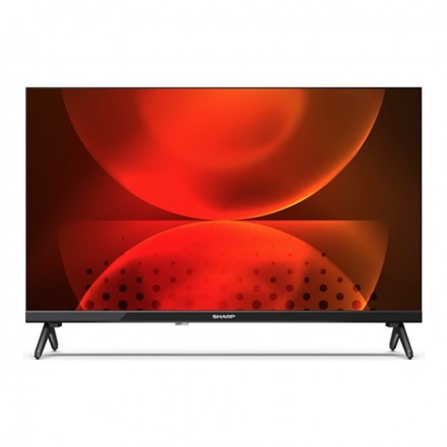 Sharp | 24FH2EA | 24 (60cm) | Smart TV | Android TV | HD Ready Sharp | 24FH2EA | 24 (60cm) | Smart TV | Android TV | HD Ready