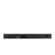 LANCOM GS-3652X Managed L3 2.5G Ethernet (100/1000/2500) 1U Black LANCOM GS-3652X Managed L3 2.5G Ethernet (100/1000/2500) 1U Black